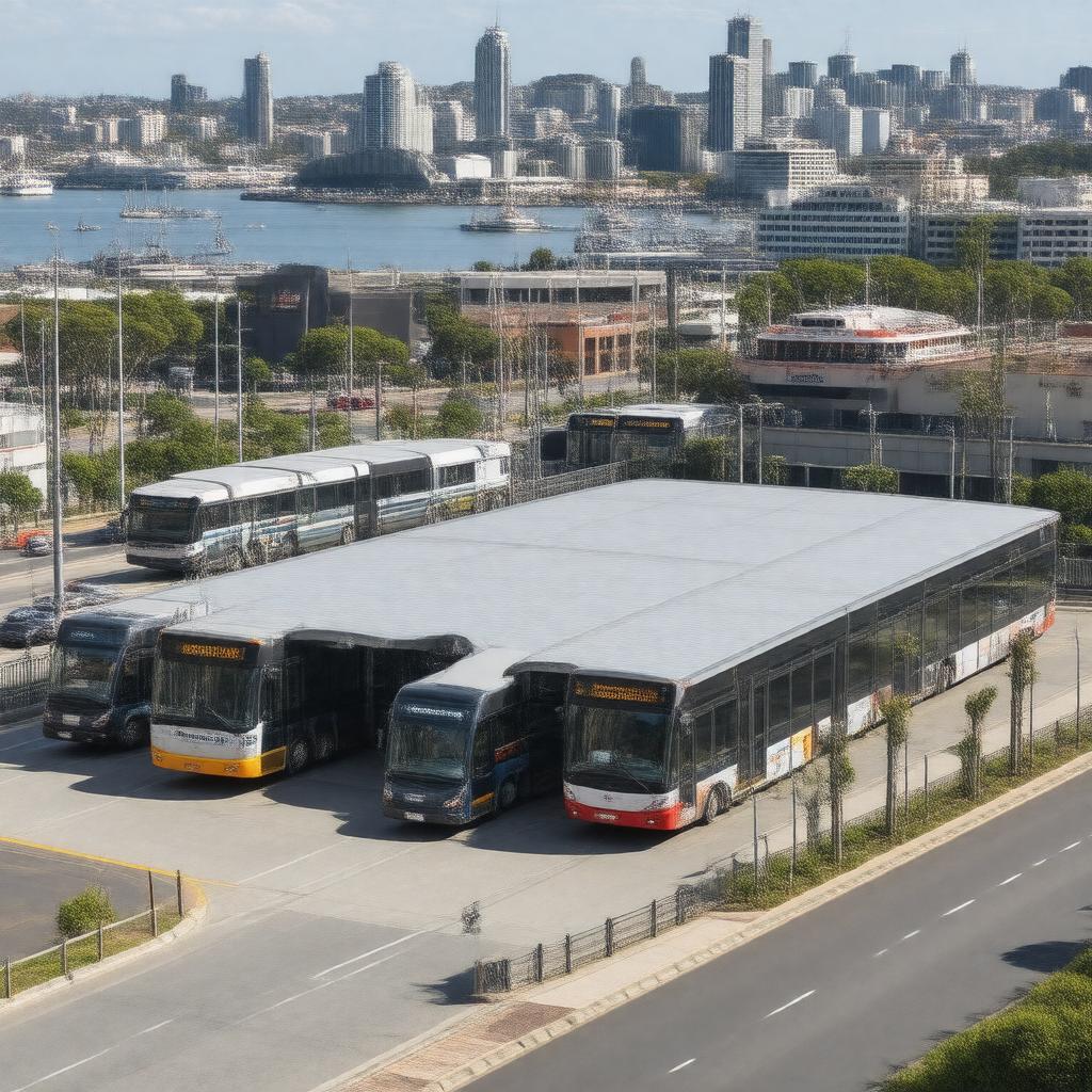 Transit Systems